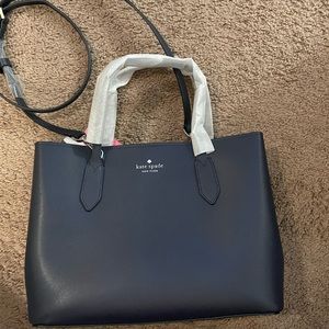 Kate Spade Hunter Satchel Bag